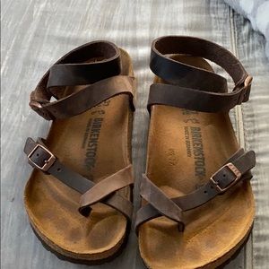 Birkenstock Yara!